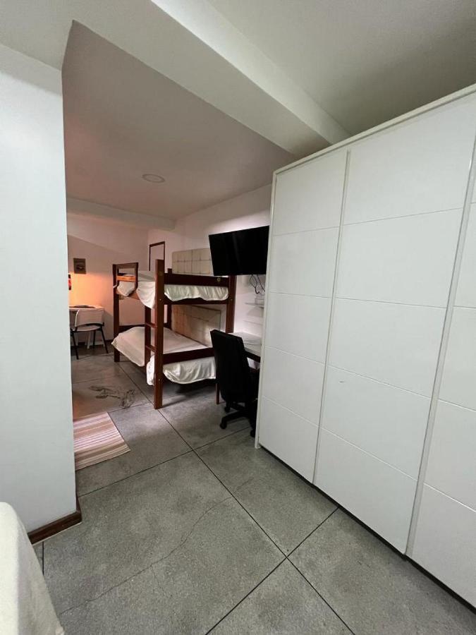 Studio 101 | Wifi 600Mb | Residencial Jc, Um Lugar Para Ficar. Belém Exterior foto