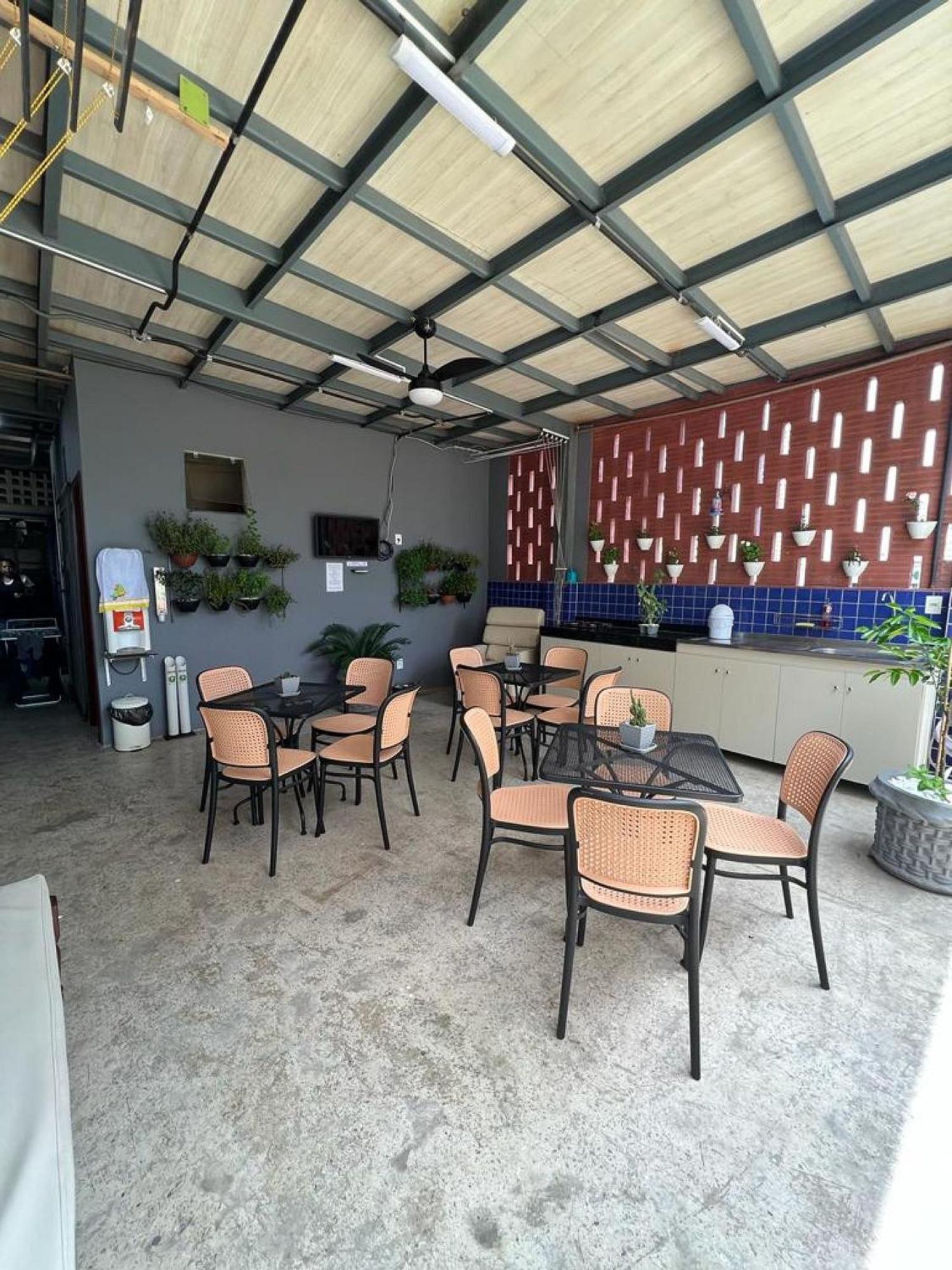 Studio 101 | Wifi 600Mb | Residencial Jc, Um Lugar Para Ficar. Belém Exterior foto